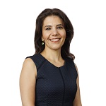 Myriam Kawaja, MS, CGC