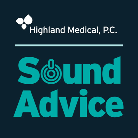 Sound Advice Podcasts
