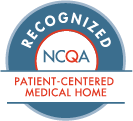 Primary Care Medical Home logo