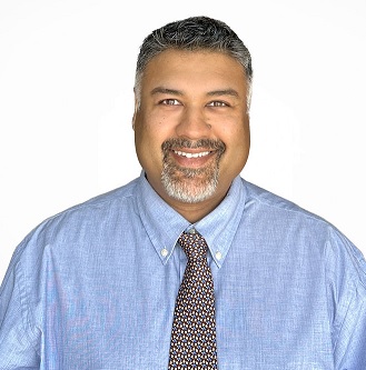 Dr. Ravi Shah